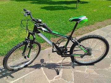 Bicicletta bambino 24' 