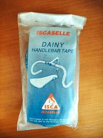 Nastro ISCASELLE x manubrio bici da corsa