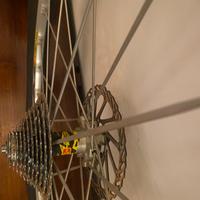 Crossmax sl 26 disk ultima edizione