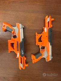 Nerf falconfire pistole