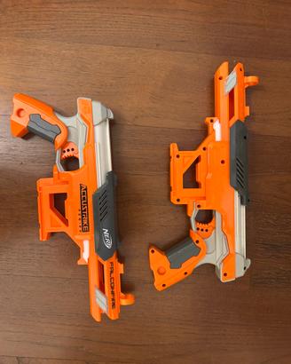 Nerf falconfire pistole