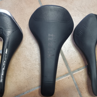 SELLA bici Mtb bdc fizik selle italia carbon
