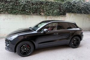 Porsche Macan 2.0