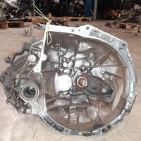Cambio manuale Peugeot 206 1.4 diesel del 2005