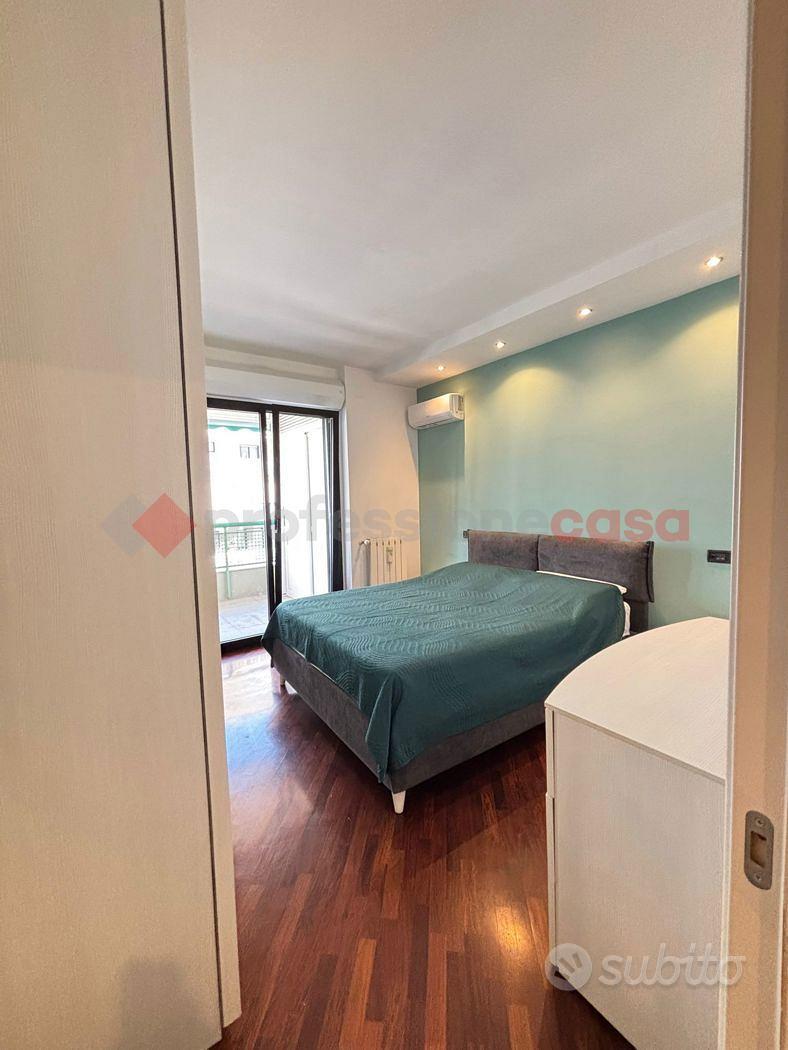 Apartment in Bari, San Girolamo, Municipio 3 - Altro