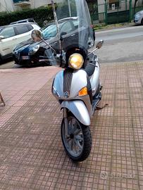 liberty 50 4t modello moc