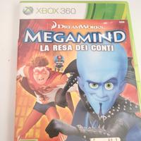 Megamind: La resa dei conti (Xbox 360)
