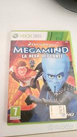 Megamind: La resa dei conti (Xbox 360)
