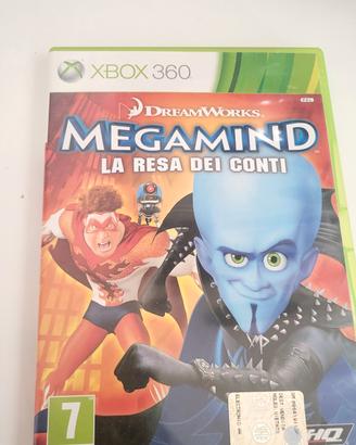 Megamind: La resa dei conti (Xbox 360)