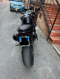 Triumph Speed Triple 1050