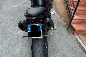 Triumph Speed Triple 1050