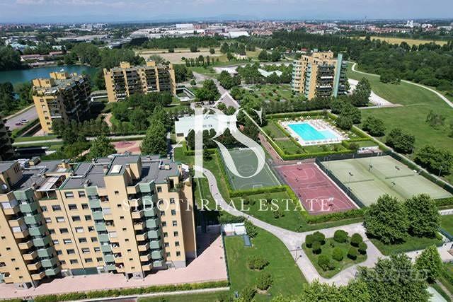 Apartment in Pioltello, Malaspina, Limito - Vista 4