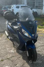 Malaguti Madison 3 250 IE