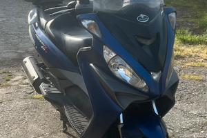 Malaguti Madison 3 250 IE