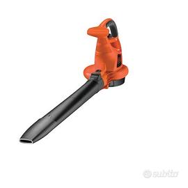 BLACKDECKER GW3031BP-QS Soffia Aspira Tritura