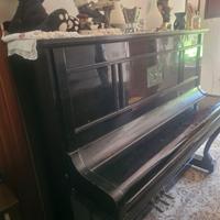 pianoforte A MURO ANNI 50