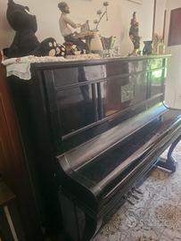 pianoforte A MURO ANNI 50