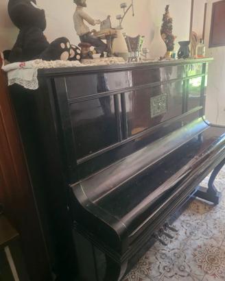 pianoforte A MURO ANNI 50