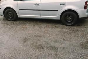 auto usata tenuta bene