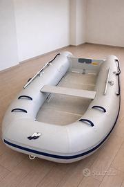 Mercury 320 Sport Grey - NUOVO di fabbrica