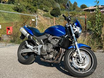 Honda Hornet 600 (2003-2004)