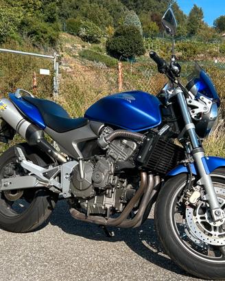 Honda Hornet 600 (2003-2004)