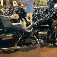 Harley Davidson Road Glide Limited