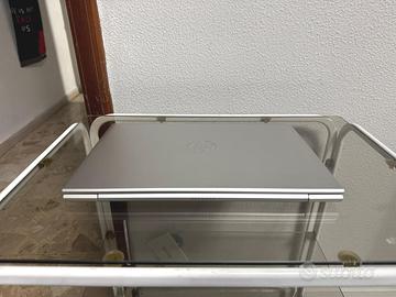 NOTEBOOK HP I5 11ª GENERAZIONE SSD NUOVO GRADO B