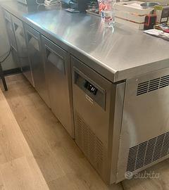 Tavolo frigo