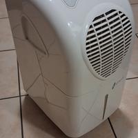 Deumidificatore portatile 