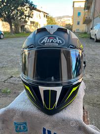 casco Airoh