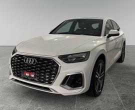 Audi Q5 SPB 50 TFSI e quattro S tronic S line...