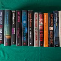 Romanzi James Patterson