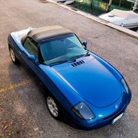 Fiat Barchetta Riviera - by Maggiora "targa Oro"