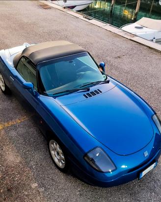 Fiat Barchetta Riviera - by Maggiora "targa Oro"