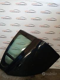 Porta posteriore destra dx Jaguar XE r-sport 2014