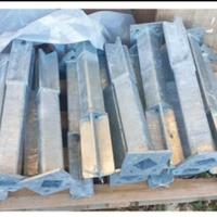 piastre zincate per tettoia