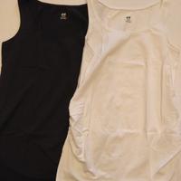 Abbigliamento premaman e allattamento H&M