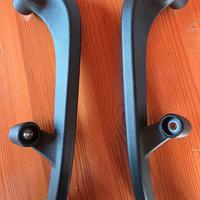 barre supporto laterali meteor 350 