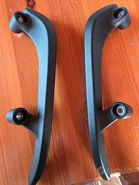 barre supporto laterali meteor 350 