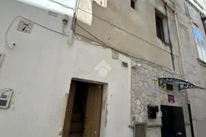 CASA INDIPENDENTE A ALTAMURA