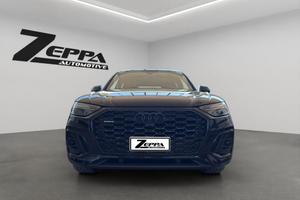 AUDI Q5 SPB 40 TDI quattro S tronic