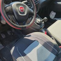 FIAT DOBLO LOUNGE 3POSTI 1.3mj 95CV