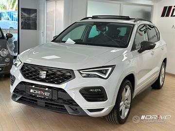 Seat Ateca 1.5 EcoTSI FR