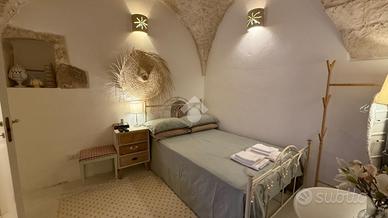 CASA INDIPENDENTE A CEGLIE MESSAPICA