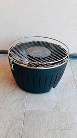 Barbecue LotusGrill