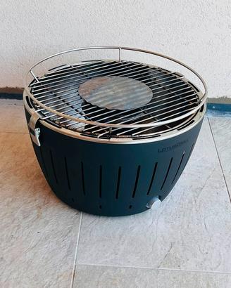 Barbecue LotusGrill