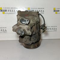 COMPRESSORE A/C LAND ROVER Discovery Serie III 276