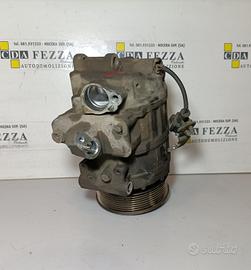 COMPRESSORE A/C LAND ROVER Discovery Serie III 276