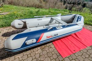 Gommone Honda Honwave 3.20m in PVC/Hypalon